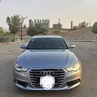 اودي A6 2015 فل كامل للبيع
