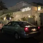 كامري 2003 تماتيك GLi