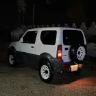 سوزوكي جمني