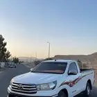 هايلوكس للبيع الموديل 2016 البودي بلد محركات شرط ماشي 265