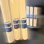 فلاتر شوائب لمحطات المياه