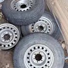 جنوط مدبله للبيع 4 ولخامس سبير