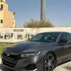 هوندا اكورد 2022 بدي وكاله