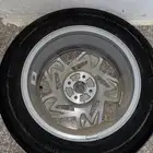 جنط اكسنت 2023