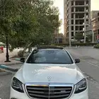 مرسيدس S400