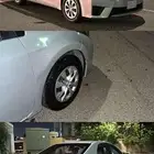 للبدل طيس مع جنوطها بجنوط كروم لنفس الموديل من 2014-2016