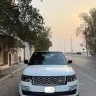 رنج روفر2020 فوجSE الممشى134 الف