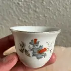 للبيع فنجال قديم