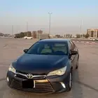 كامري 2017