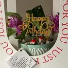 هدايا سمك ونباتات