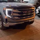 جي ام سي سييرا SLE