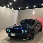 تشالنجر 2017