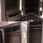 خزانة زاويه للبيع   للتواصل واتس أب فقط ( )