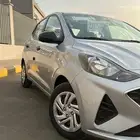 هونداي i10 2023