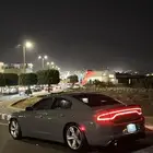 دودج تشارجر2018