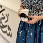 فستان للبيع مقاس اسمول