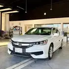 اكورد 2017 للبيع