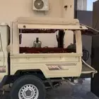 شد جيب شاص غمارتين ودروج عزبه نظيف جدا
