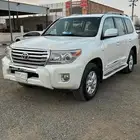 جيب لاندكروزر جكسار 2010 v8