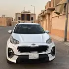 كياسبورتاج 21