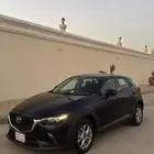مازدا cx-3