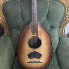 موسيقى عود