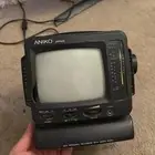 تراث شاشه ANIKO JAPAN قديمة جدا