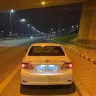 كورلا 2013