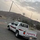 هايلوكس 2004 اليابانيه