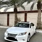 لكزس 2015 - ES250 عبداللطيف جميل .