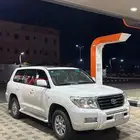 لاند كروزر 2009 8V مشروط