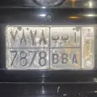 لوحة ا ب ب 7878