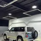 باترول Vtc
