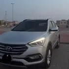 هونداي سنتافي 2017 نص فل