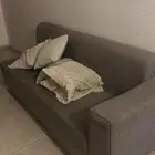 كنبه قطعه واحده