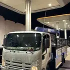 دنه ونش هدروليك لتوصيل جميع المناطق