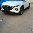 توسان 2022 فل كامل وكالة