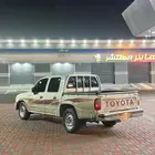 هايلكس 2004
