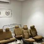داخليه باترول بيج مشجر كاملة مديل97   96