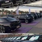 تاجير سيارات فخمه