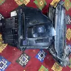 شمعات اوربان كروزر يسار