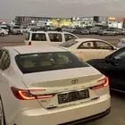 تويوتا كامري Le2025 مثبت سرعة