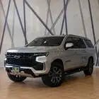 شفروليه سوبربان Z71