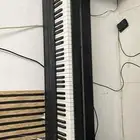 بيانو ياماها P-45 Yamaha بحاله ممتازه