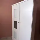 دولاب وسرير