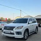 لكزس Lx570 2010