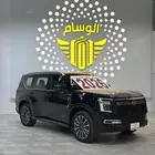 باترول نيسان للايجار 2026