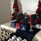 ستاند ورد للايجار