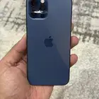 ايفون 12pro ذاكرة 256