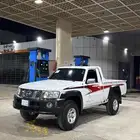 للبيع شاص نيسان فتك 2012